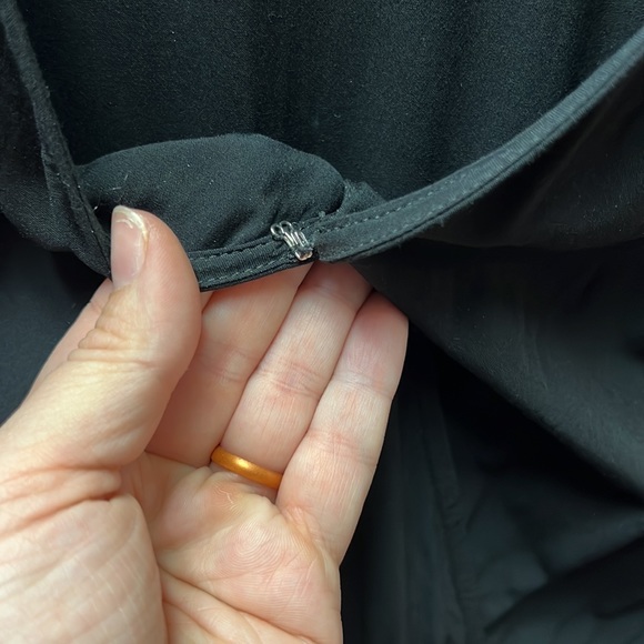 Express Cotton Romper - Picture 6 of 6